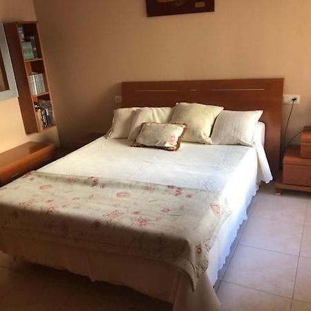 Apartamento Las Yucas - アギラス エクステリア 写真