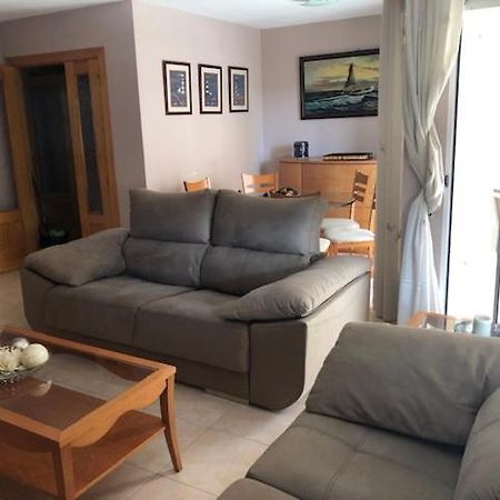 Apartamento Las Yucas - アギラス エクステリア 写真