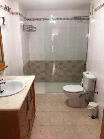 Apartamento Las Yucas - アギラス エクステリア 写真