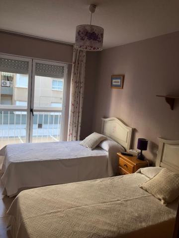 Apartamento Las Yucas - アギラス エクステリア 写真