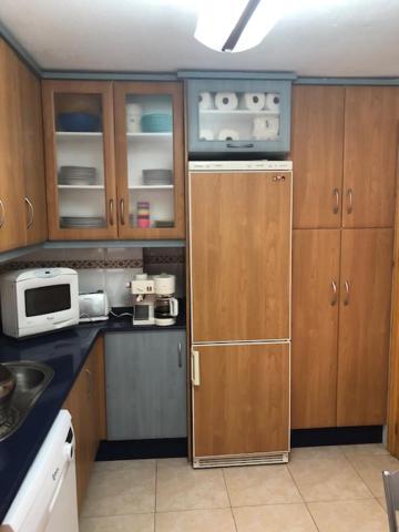 Apartamento Las Yucas - アギラス エクステリア 写真