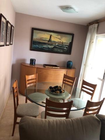 Apartamento Las Yucas - アギラス エクステリア 写真