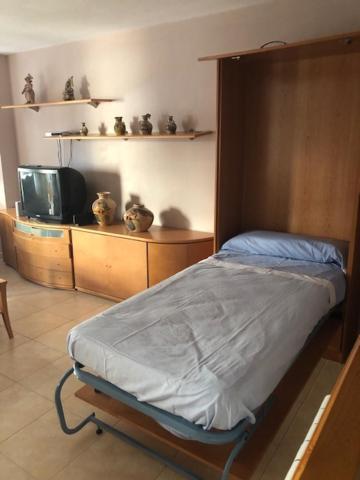 Apartamento Las Yucas - アギラス エクステリア 写真